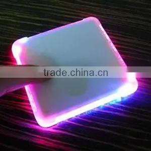 Wholesale Mini Led Illuminated Bottle Glorifier Brighting Holder China Distributor thumbnail-1
