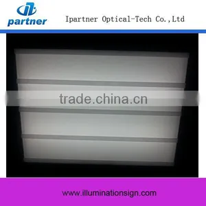 China Low Price Custom Led Light Box With Letters thumbnail-2