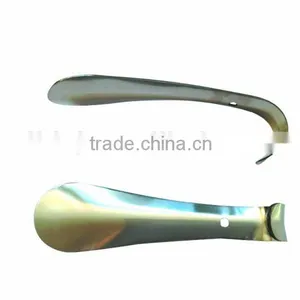 Metal Shoe Horns HNM02 thumbnail-1