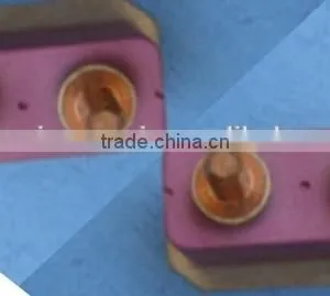 High Voltage DC Automobile Relay Ceramic Box thumbnail-2