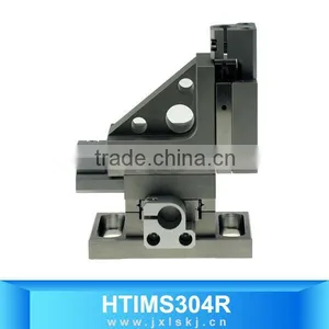 Precision XYZ Linear Translation Positioning Motion Stage HTIMS304R thumbnail-2