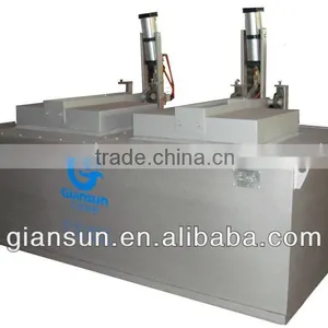 Two Chambers Well Type Extrusion Die Oven thumbnail-1