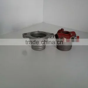 Sectional Door Spring Fittings,Spring Cones thumbnail-2