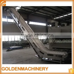 Stainless Steel Food Conveyor thumbnail-1