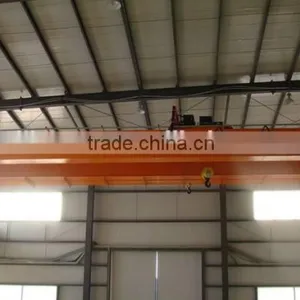 QD125/30T QD Overhead Traveling Cranes thumbnail-1