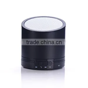 New Design Mini Speaker Bluetooth Wireless Boombox Speaker thumbnail-1
