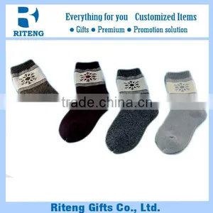 Wholesale Crew Sock thumbnail-1