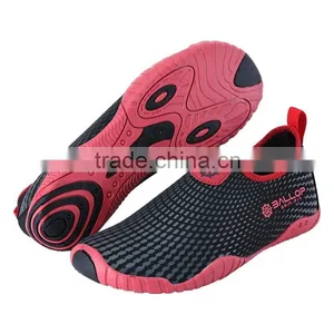 Aqua Shoes, Water Shoes, Skin Shoes, Swim Shoes,Water Sports Shoes, Fitness Shoes,Driving Shoes,Beach Shoes-BALLOP VOYAGER BLACK thumbnail-1