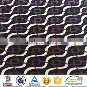 Fabric Polyester and Spandex thumbnail-4