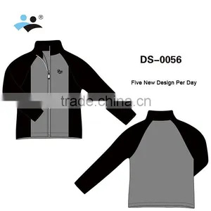 [DREAM SPORT] OEM Bulk Wholesale Winter Jacket Men With Zipper thumbnail-1
