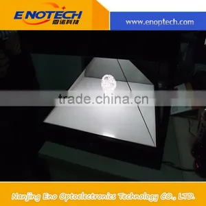 3d Holographic Foil 3d Holographic Projector thumbnail-1