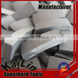 Diameter 102mm Diamond Core Segment for Concrete thumbnail-2