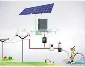 Sewage Pump System thumbnail-1