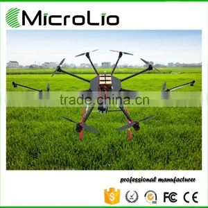 2016 New Crop Sprayer UAV New Agricultural Machines Drone thumbnail-6