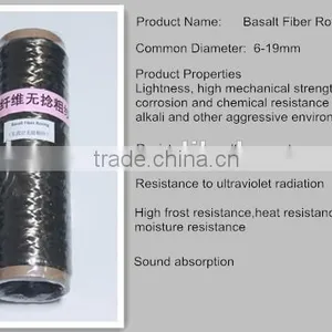 Basalt Fiber Melting Furnace thumbnail-4