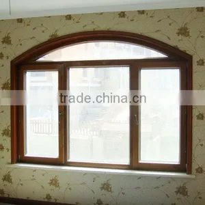 in Swing or Out Swing Pattern Casement Window and Doors, Plastic Extrusion Draft thumbnail-4