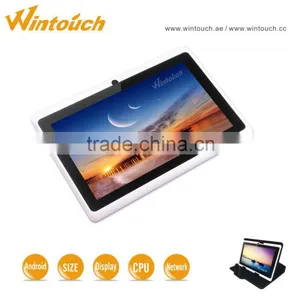 Cheapest 7inch Tablet pc for Kids Christmas Teching Learning Education thumbnail-1