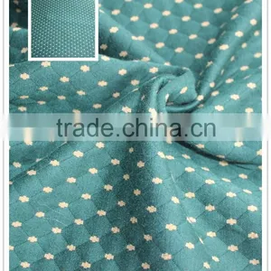FASHION DESIGNS TC JACQUARD KNITTING FABRIC thumbnail-5