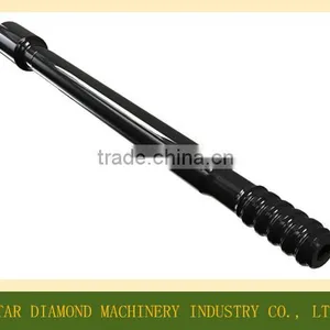 T60 Dril Rod, T60 Extension Rod, T60 MF Rod, T60 Pilot Tube thumbnail-2