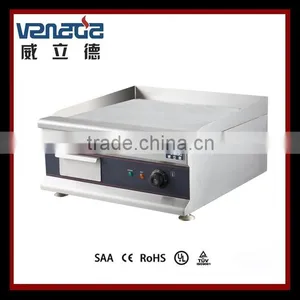 Griddle With CE Certification Stainless Steel thumbnail-1