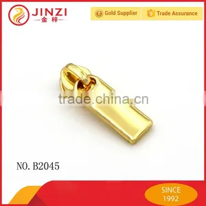 Classic Look Metal Zip of Fix a Zipper thumbnail-1