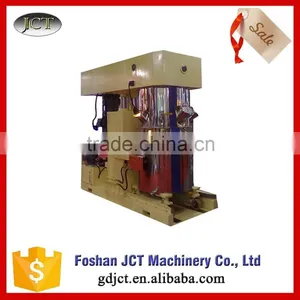 2015 Shampoo Mixing Machine thumbnail-6