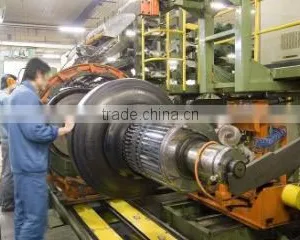 Shandong Yongsheng Rubber Group Co., Ltd. company overview - view 3 thumbnail