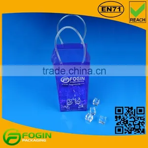 Pvc Ice Wine Cooler Bag thumbnail-1