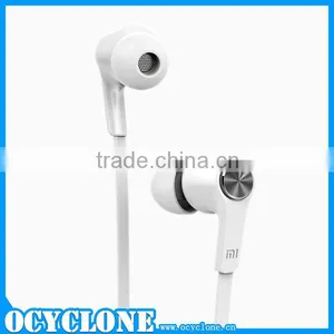 Fashionable Stereo Xiaomi 3.5mm Earphone for Young Person 2015 thumbnail-1