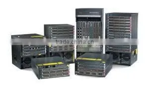 Cisco 8G IPSec VPN Module - DES/3DES/AES WS-IPSEC-3 thumbnail-1