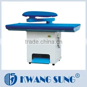 ITA-13 Shirt Automatic Ironing Machine thumbnail-1