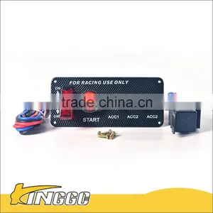 2016 Trending Products Switch Kit Auto Electrical Switch 12v thumbnail-1