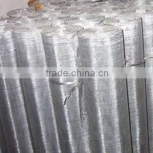 Gal. Iron Window Screen/ Galvanized Window Screening thumbnail-1
