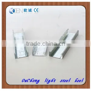 Flexible Steel Ceiling Furring Channel Made in China thumbnail-3
