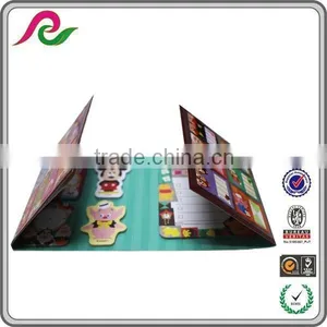 Sticker Notes With Desk Calendar 2015 thumbnail-2