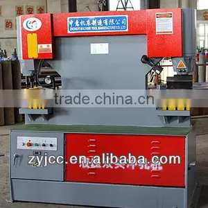 25Y-115T Hydraulic Punching Machine, 115T Punching Machine thumbnail-1