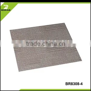 Wear Resistance Non-slip Marble Look Vinyl Flooring thumbnail-4