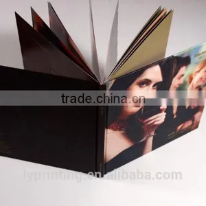 Adult Hot Book Printing Sexy Magazine Printing Photo Album Printing thumbnail-3