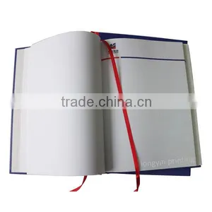 Customized High Quality Company Notebook Printing thumbnail-3