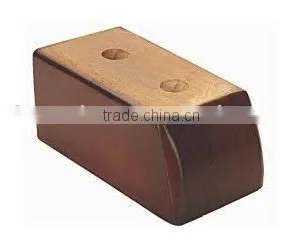 RS8202 Wood Sofa Leg thumbnail-1