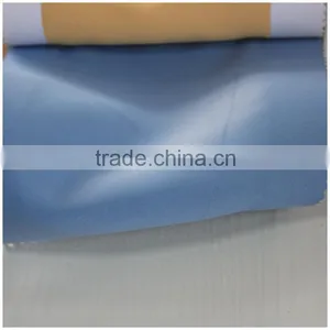 Permanent Flame Retardant Blackout Curtain Design for Living Room XJZ 2009-6 thumbnail-4