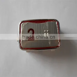 Lowest Price Elevator Push Button Switch thumbnail-1