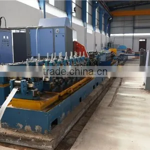 ZG32 High Frequency Welded Pipe Mill thumbnail-5