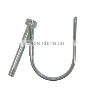 Norwayho Aluminum Whip Mount for Mining Whip thumbnail-4