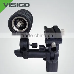 Photographic Photo Equipment Continuous Lighting AC Swivel Adapter, Light Socket Lamp Holder thumbnail-1