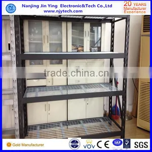 Adjustable Storage Industy Racking,boltless Rack thumbnail-2