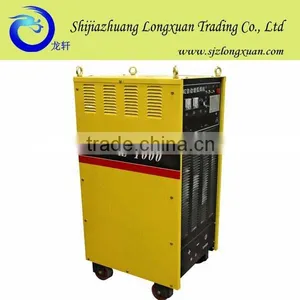 MZ-1000 Automatic Submerged ARC Welder thumbnail-1