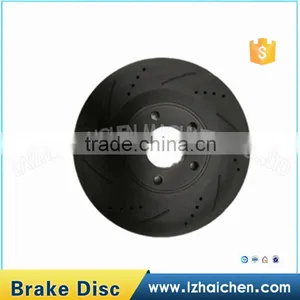 Hot Sale Disc Rotor , OE 43512-28090 , Auto Brake Disc thumbnail-6