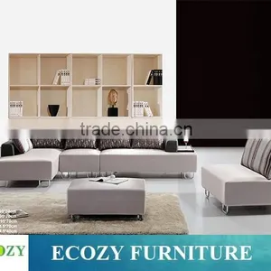 Home Furniture Sofa Living Room Sofa thumbnail-1