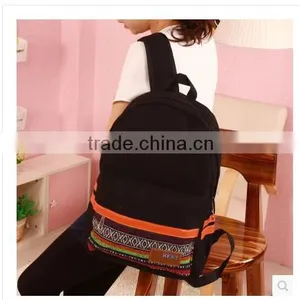 2016 Fashion New Style School Backpack thumbnail-3